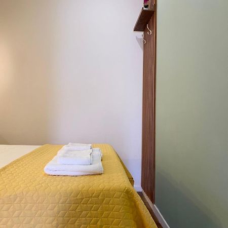 אפרטהוטל שטובל Ady House 2 מראה חיצוני תמונה