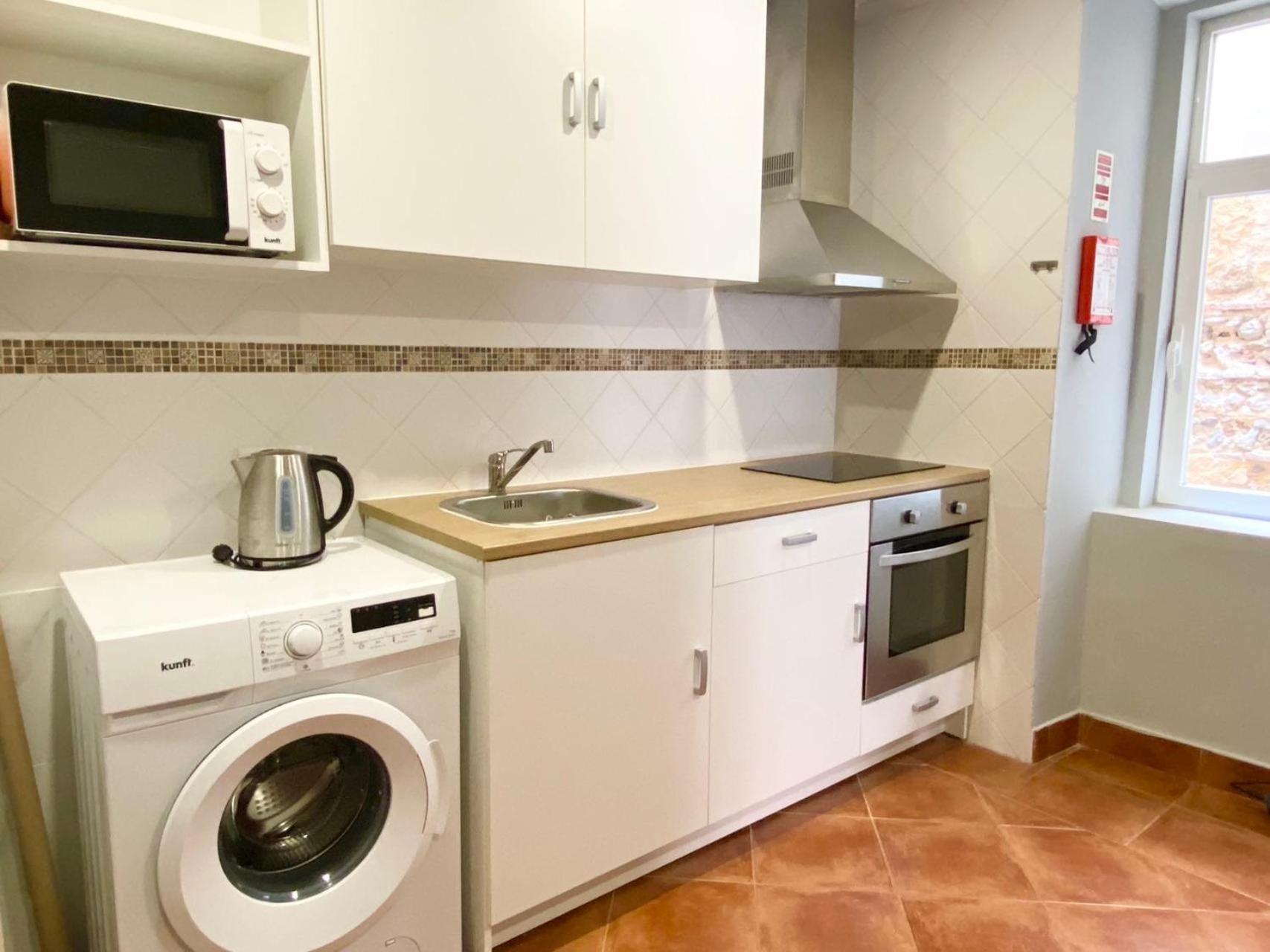 אפרטהוטל שטובל Ady House 2 מראה חיצוני תמונה